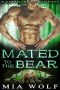 [Bear Caves 01] • Mated to the Bear